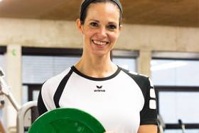 Anne Schilling | Personal Trainer Berlin